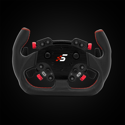 GTC Steering Wheel