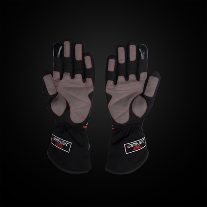 Interior Seams Gloves