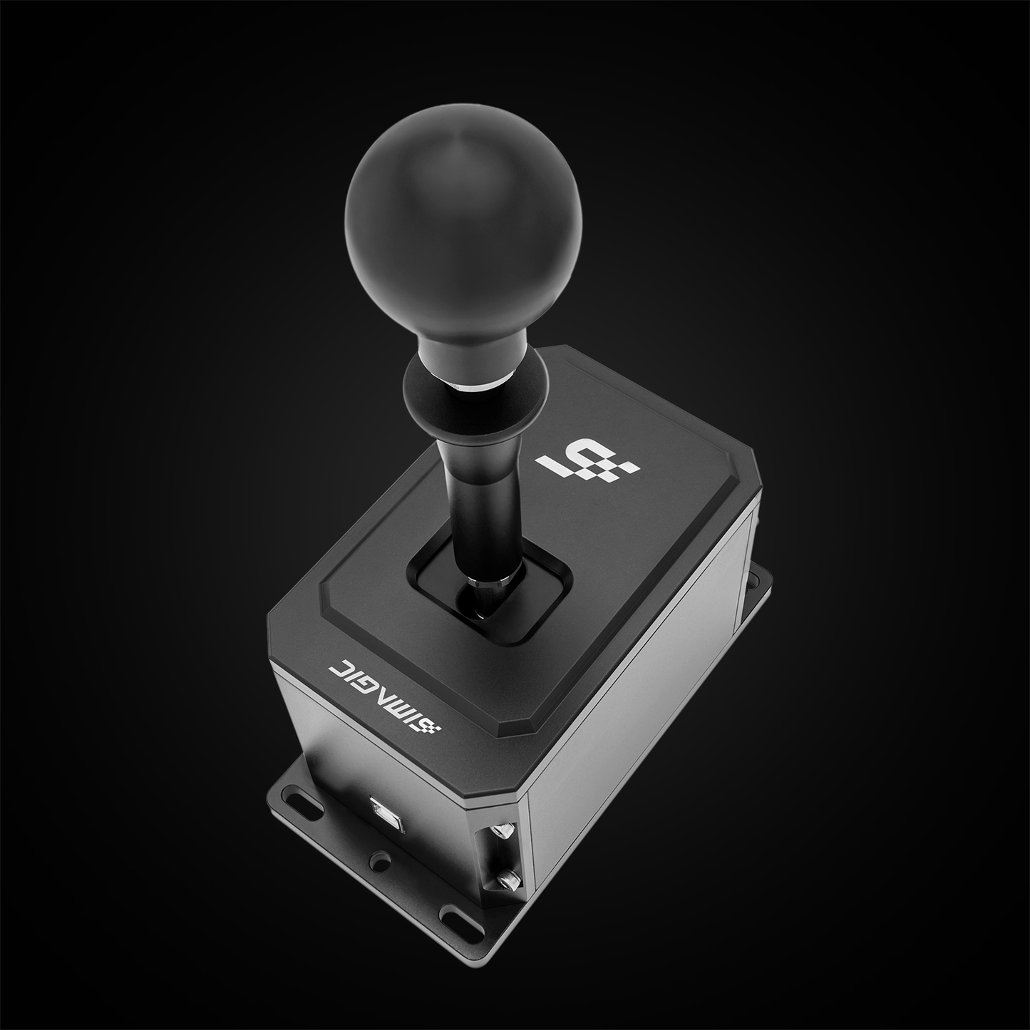 Shifter DS-8X