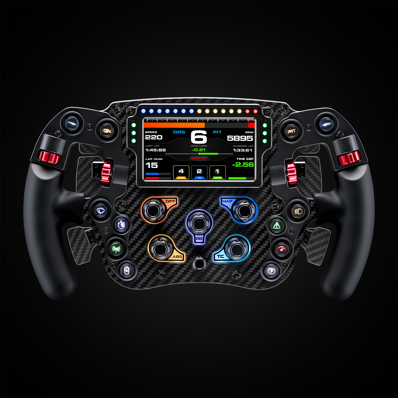 FXProFormulaSteeringWheel