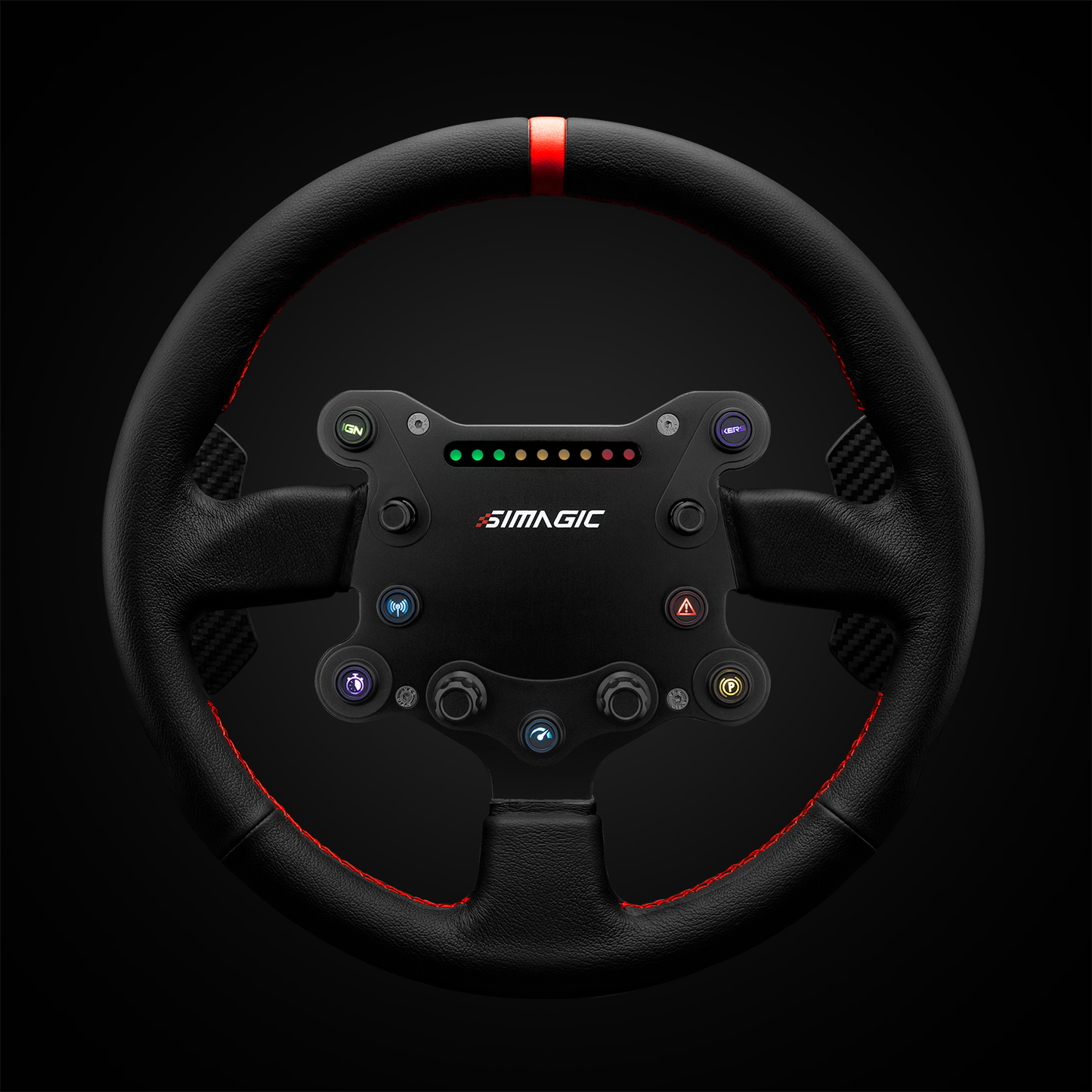 SIMAGIC GTS Steering WHeel | SIMAGIC Official Shop| Steering Wheel
