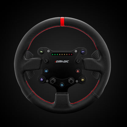 GTS Steering Wheel