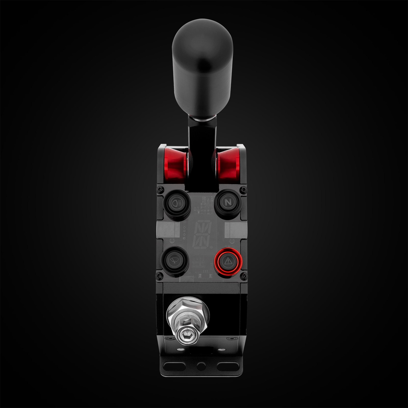 Sequential Shifter Q1 - SIMAGIC Official Store – Simagic