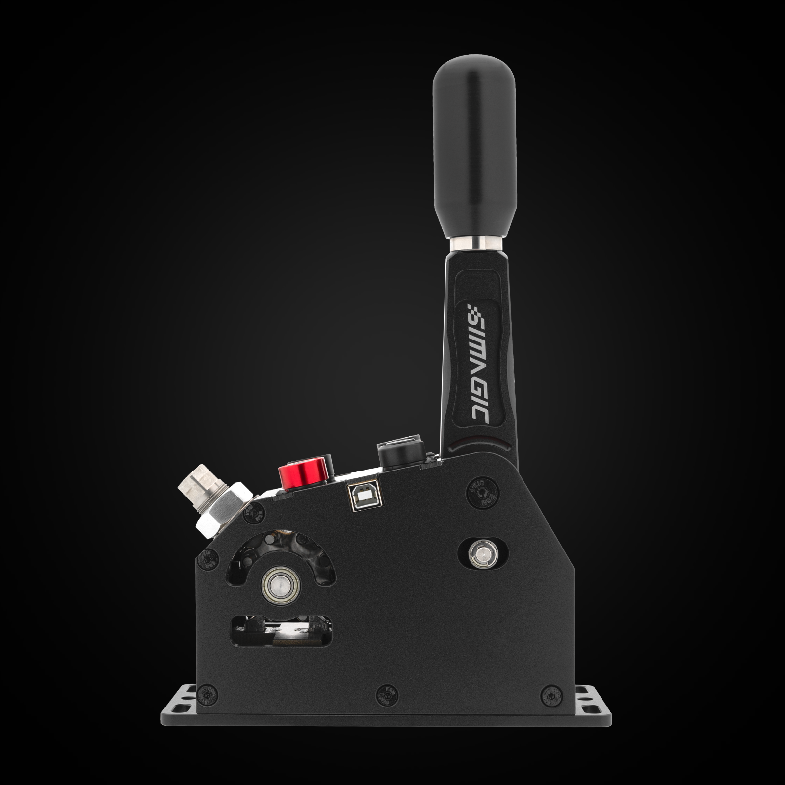 SIMAGIC Sequential shifter Q1S （PRE ORDER）