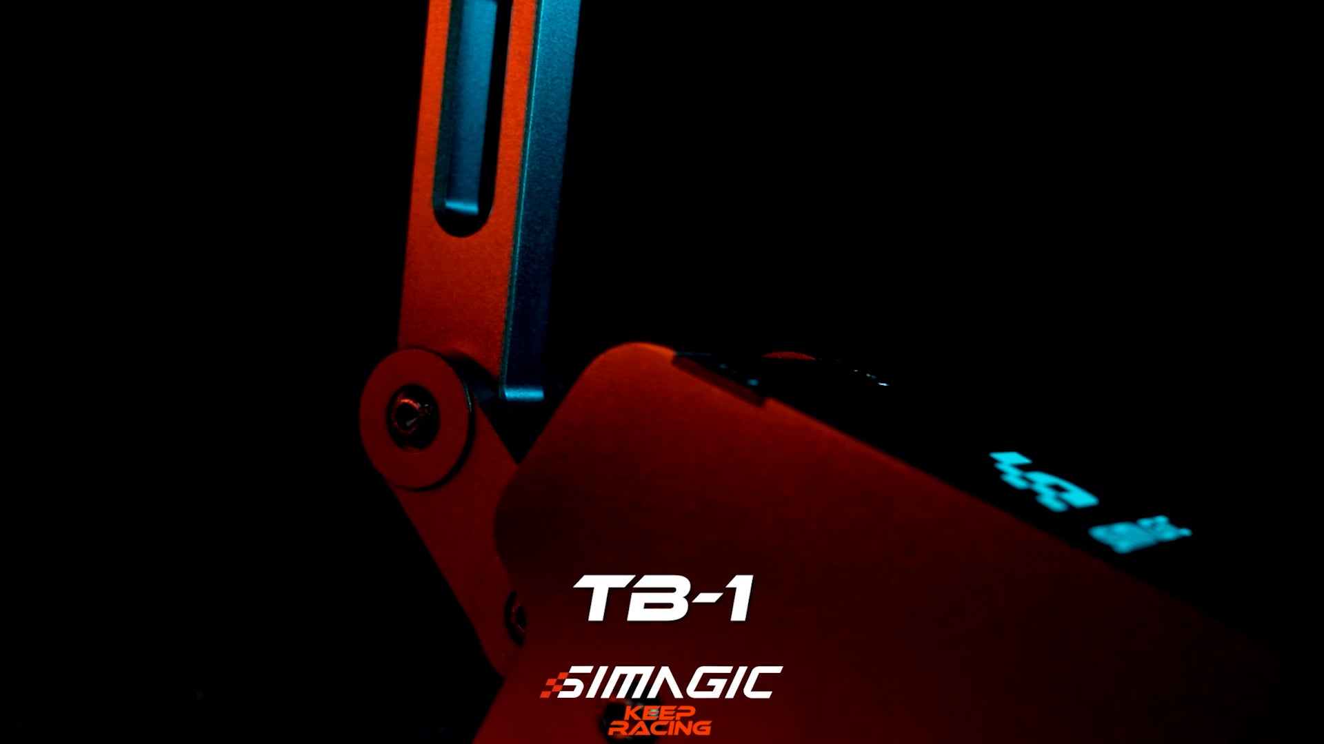 TB-1 Handbrake – Simagic